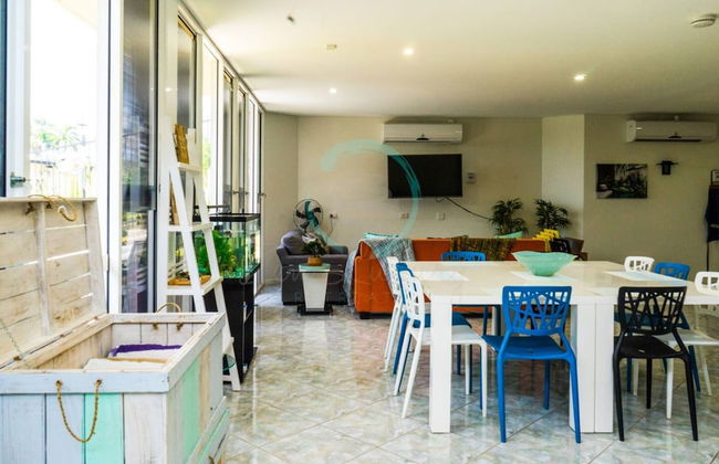 Zenhouse Retreat 5BR Homey Haven Pool Office - Foto 24