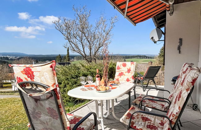 Schöne Aussicht - Foto 33