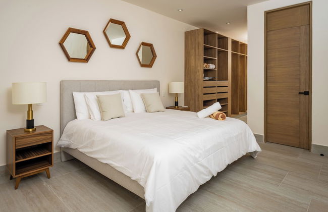 Cumbres Garden luxury apartments - Photo 7