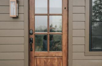 Luxury Cabin getaway with hot tub and stunning views - Foto 12