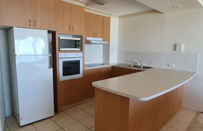 Princess Palm on the Beach - Foto 15