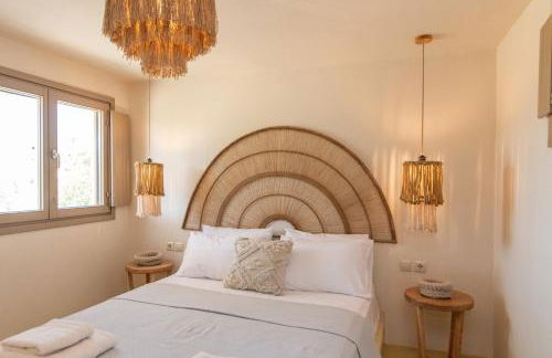 4Twaves beach house - BeachFront in Agios Ioannis - Foto 15