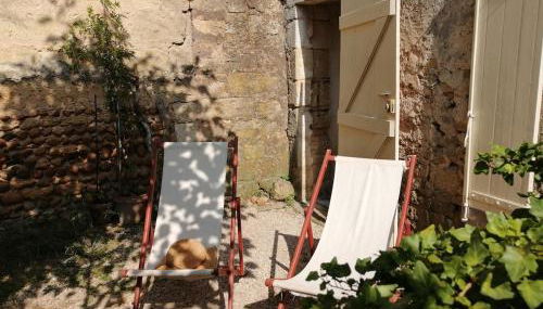 studio au sein d'un mas en Camargue - Photo 2