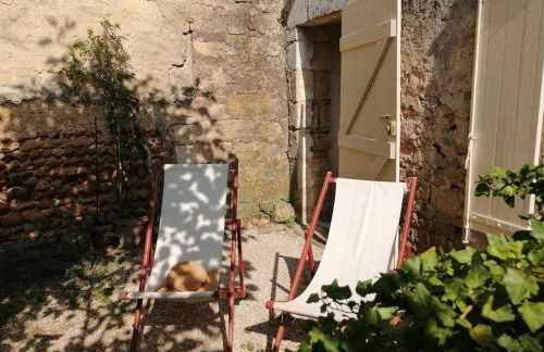 studio au sein d'un mas en Camargue - Photo 2