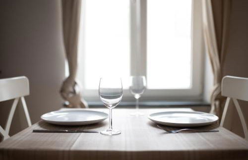 Charming Apartments Frankfurt City - Foto 1