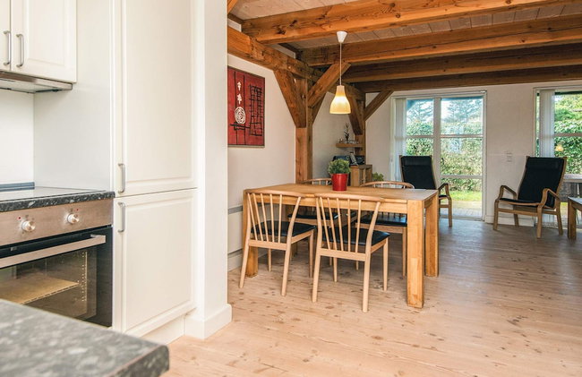 4 Star Holiday Home in Blavand - Foto 32