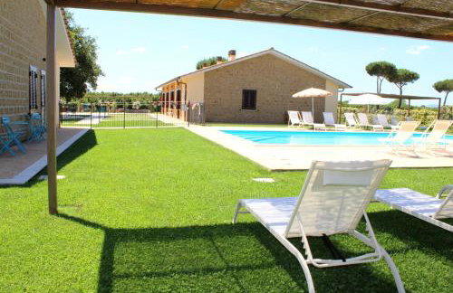 Agriturismo Cavalieri - Foto 8