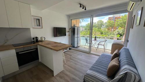 Apartamento nórdico - piscina y playa a 10 min - Foto 3
