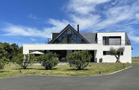 LesTransatsMarines - Villa Ti Bras, proche Bénodet, superbe maison familiale - Foto 1