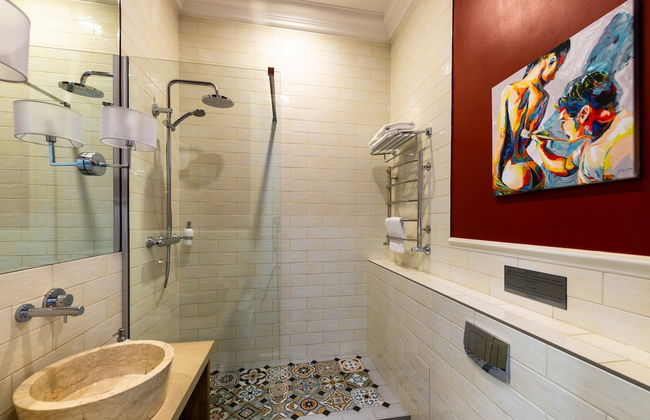 Boutique Apartment 26 16 - Foto 30