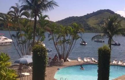 Excelente casa em Angra dos Reis condomínio com praia e piscina. - Foto 7