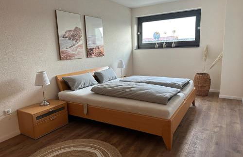 Neue helle 4 Zimmerwohnung mit Tiefgaragenparkplatz - Foto 8