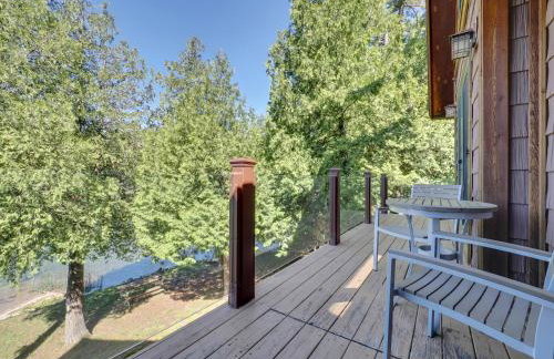 Holy Island Getaway - Foto 28