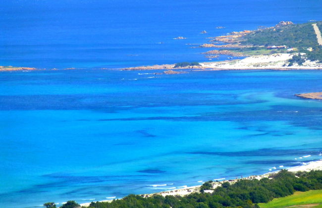 Comino Alto Agriturismo e Appartamenti - Photo 76