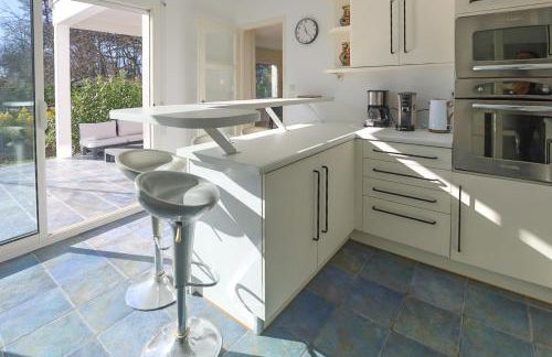 Villa OCEANSIDE Lège CAP-FERRET - Foto 8