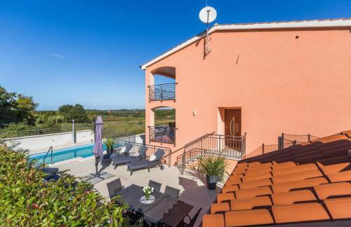 Villa Mirjana with private Pool - Foto 42