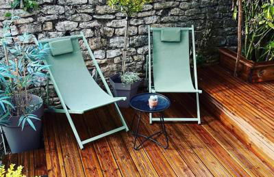 Le 104 Feuvrier - Foto 7