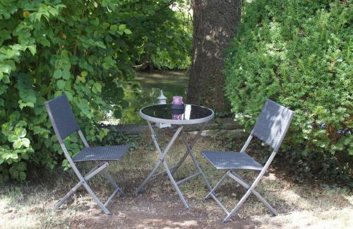 Ferienhaus Brenzblick - Foto 28