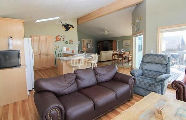 Ocean Waves 1 - Foto 16