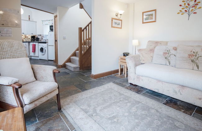 Old School Cottage Ship Farm Rhossili - Photo 22