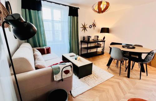 Le 104 Feuvrier - Foto 18