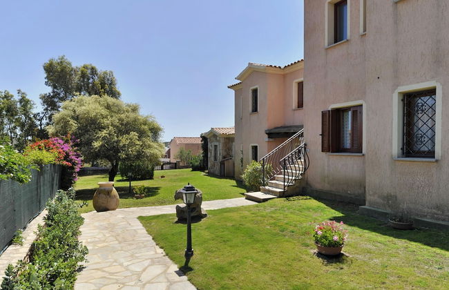 Residenza Lu Fraili - Foto 34