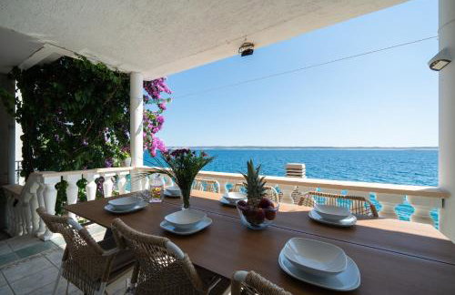 SeVeN Holiday home - Barefoot by the Sea, Velebit, Nature - Photo 65