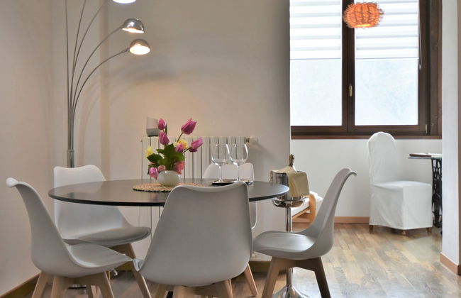 Valley View Pool Apartment - Foto 19