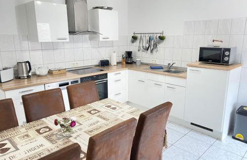 Ferienwohnung Roemerhaus Xanten - Foto 17