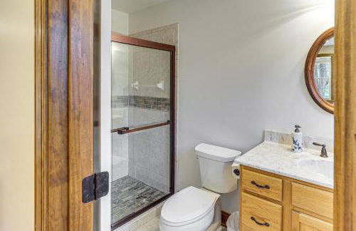 Serene 10-Acre Estate Near Loudoun County Wineries - Foto 17