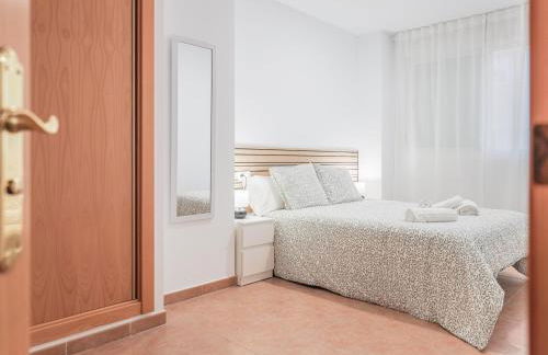 Apt buenas calidades La Algaba Bazan - Photo 37