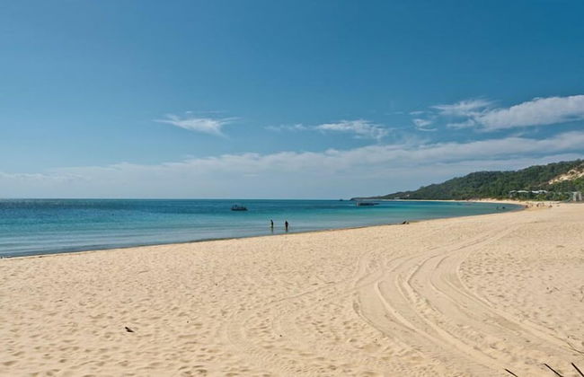 Deep Blue 8 - Foto 21