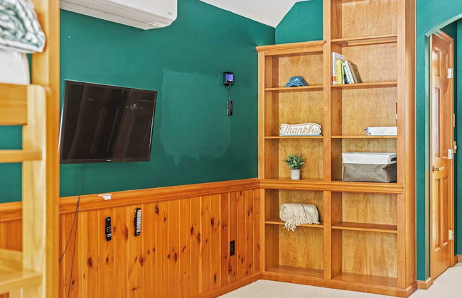 Tranquil Waterside by Avantstay Lakefront + Dock, Game Room, Views - Foto 36