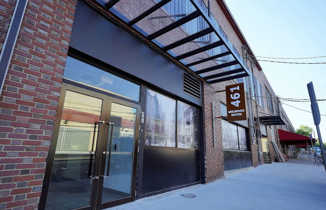 Melwood Suites Unit 107 Studio - Foto 7