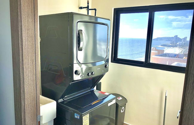 Central 102 Apartments - Foto 46