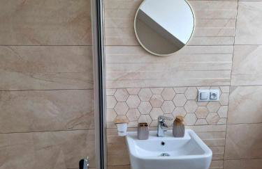 Noclegi Nad rzeką Białą - Photo 12