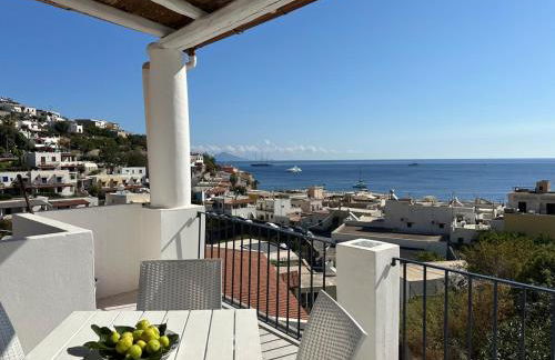 Beach House Casa A Mare in Canneto Lipari - Foto 14