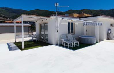 Una Terrazza sul Mare The Lighthouse - Foto 9