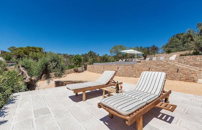 3087 Villa Lodrea by Perle di Puglia - Foto 48