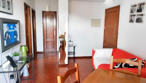 Apartment with Mountain View in Eiriz – 65 sqm – Terrace - Foto 3