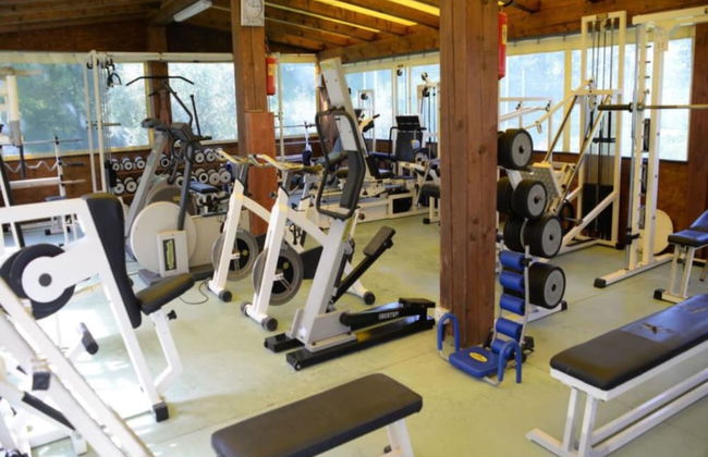 La Valle del Sole Country House - Foto 20