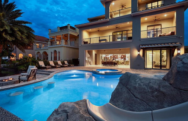 Reunion Resort Homes by Atlas VH - Foto 54