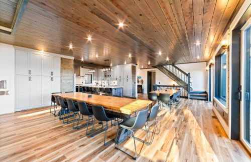 Pine Country Lodge - Foto 33