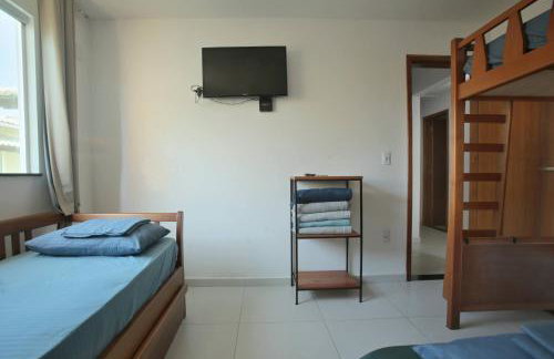 Casa temporada Cabo Frio Praia do Peró - Foto 26