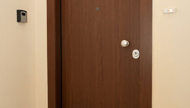 Modern Luxury Apartment in Glyfada - Foto 2, Entrada interior