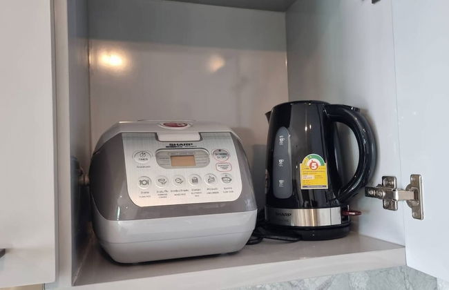 Bo401 - 2 Bdr Condo With Sea View, Ao Nang Beach - Photo 74