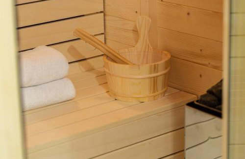 Villa Chnaris - Private Pool and Sauna - Foto 34