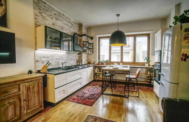 Dalmazia Home in Florence - Photo 24