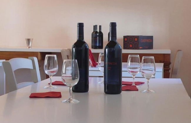 Agriturismo Caspineda - Foto 18