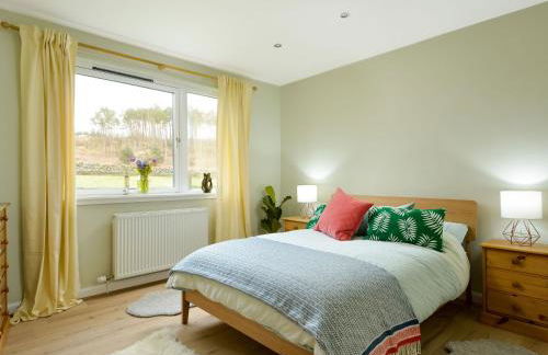 Borgan Cottage - Foto 14